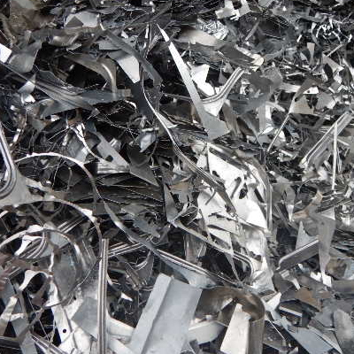 Skup złomu aluminiowego